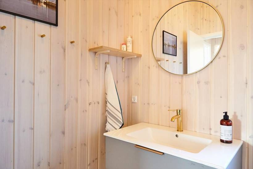Foto von Ferienhaus CV22 in Sejerø Bugt - Westseeland