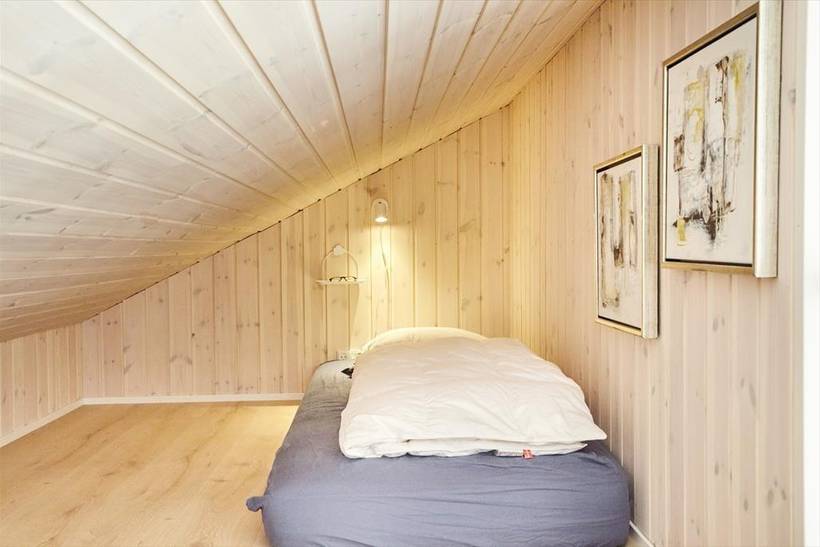 Foto von Ferienhaus CV22 in Sejerø Bugt - Westseeland