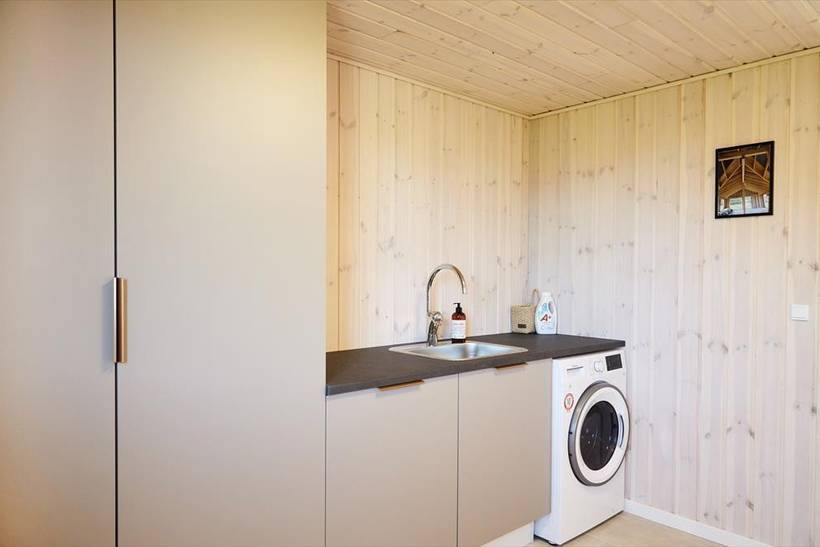 Foto von Ferienhaus CV22 in Sejerø Bugt - Westseeland