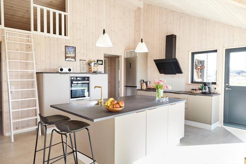 Foto von Ferienhaus CV22 in Sejerø Bugt - Westseeland
