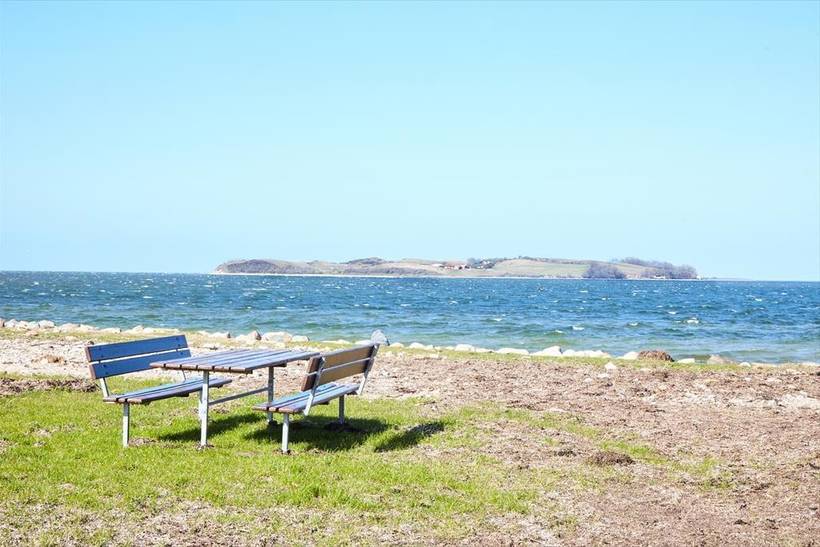 Foto von Ferienhaus CV22 in Sejerø Bugt - Westseeland