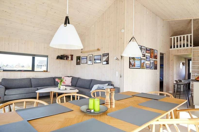 Foto von Ferienhaus CV22 in Sejerø Bugt - Westseeland