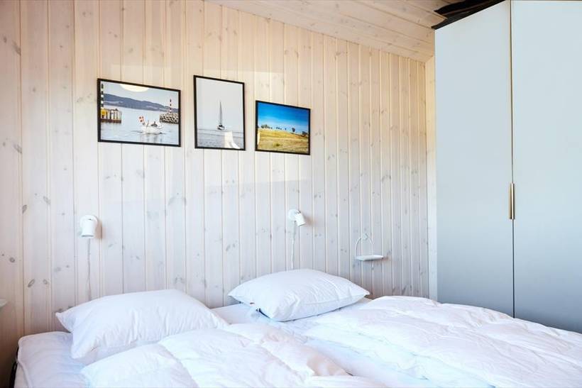 Foto von Ferienhaus CV22 in Sejerø Bugt - Westseeland