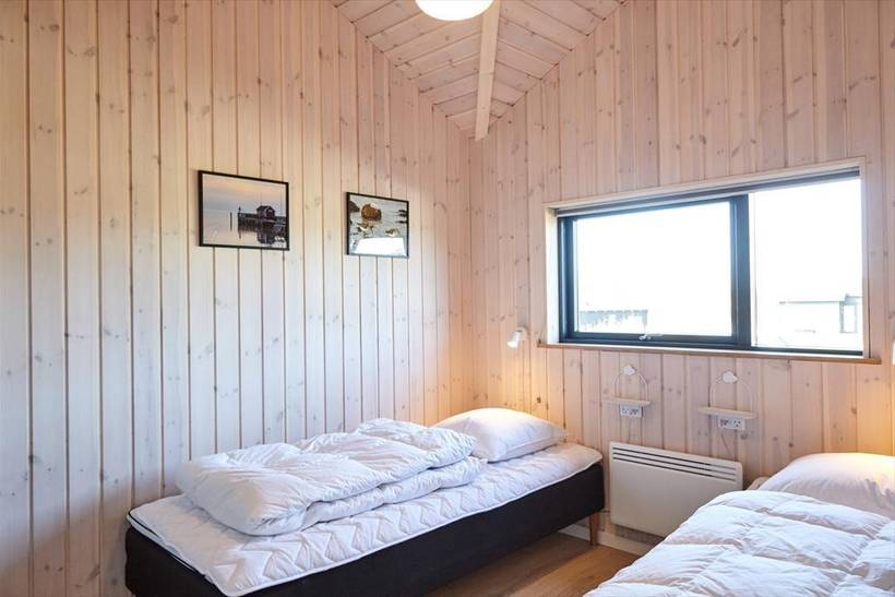 Foto von Ferienhaus CV22 in Sejerø Bugt - Westseeland