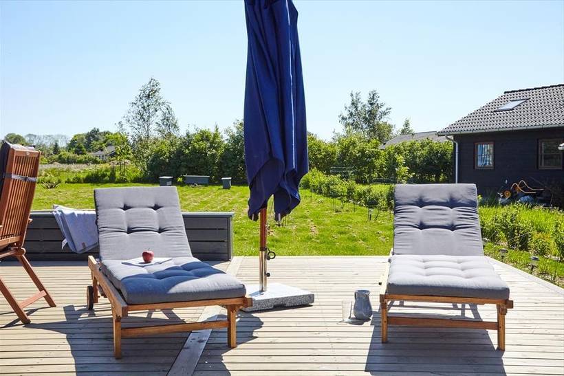 Foto von Ferienhaus CV22 in Sejerø Bugt - Westseeland
