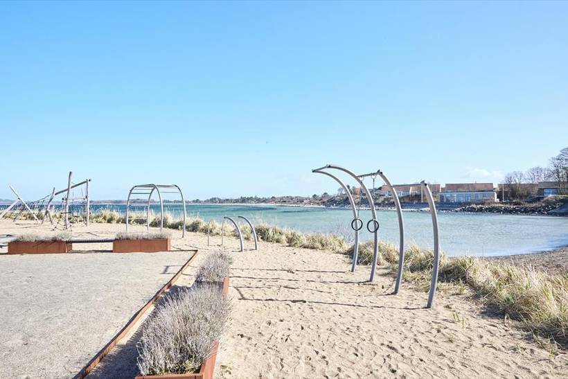 Foto von Ferienhaus CV22 in Sejerø Bugt - Westseeland