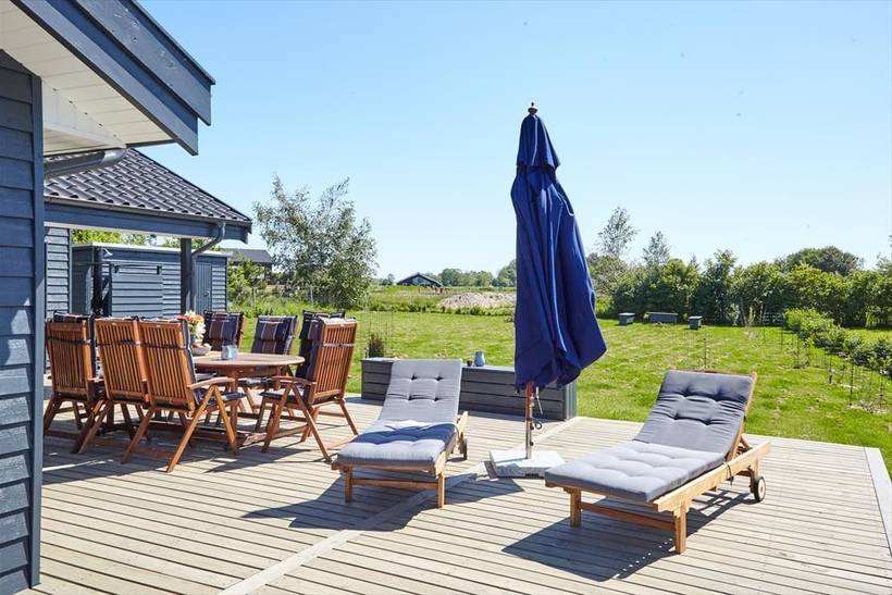 Foto von Ferienhaus CV22 in Sejerø Bugt - Westseeland
