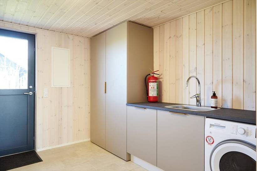 Foto von Ferienhaus CV22 in Sejerø Bugt - Westseeland