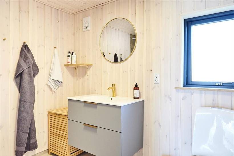 Foto von Ferienhaus CV22 in Sejerø Bugt - Westseeland