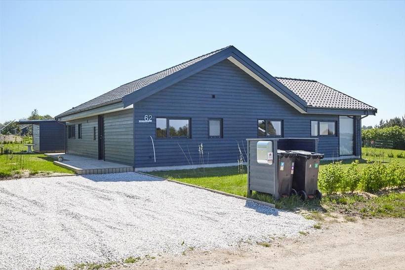 Foto von Ferienhaus CV22 in Sejerø Bugt - Westseeland