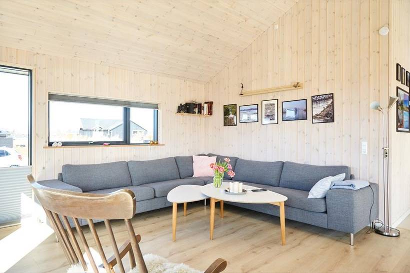 Foto von Ferienhaus CV22 in Sejerø Bugt - Westseeland