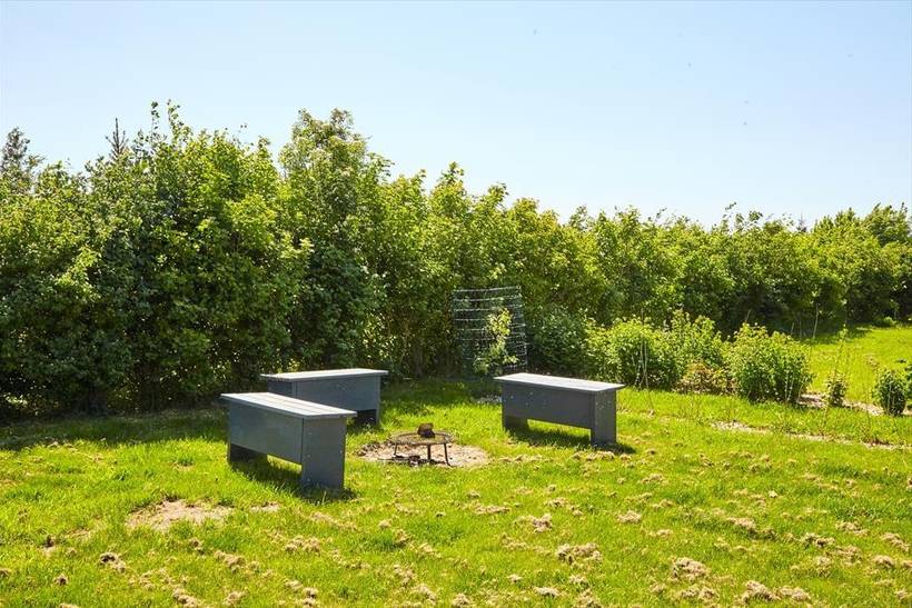 Foto von Ferienhaus CV22 in Sejerø Bugt - Westseeland