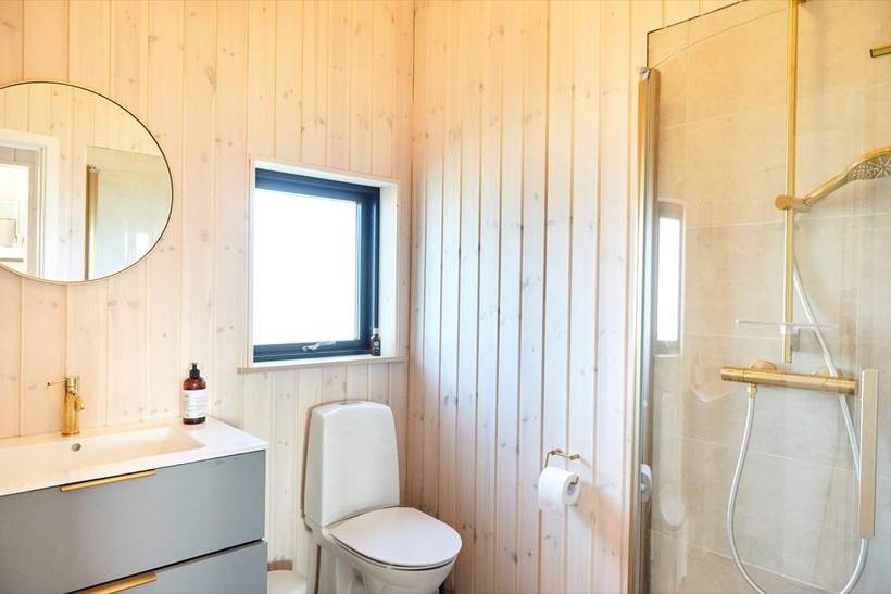Foto von Ferienhaus CV22 in Sejerø Bugt - Westseeland