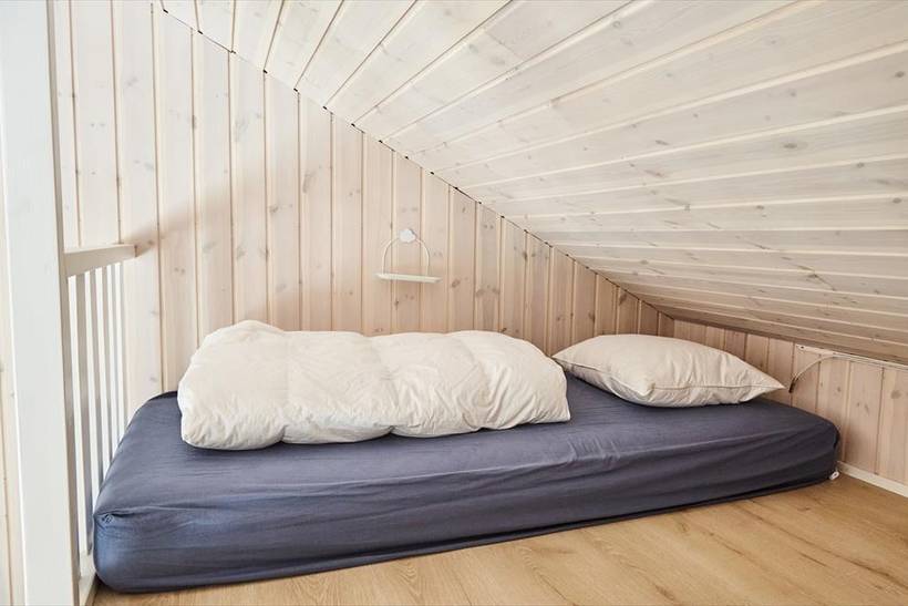 Foto von Ferienhaus CV22 in Sejerø Bugt - Westseeland