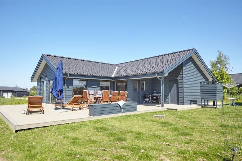 Foto von Ferienhaus CV22 in Sejerø Bugt - Westseeland