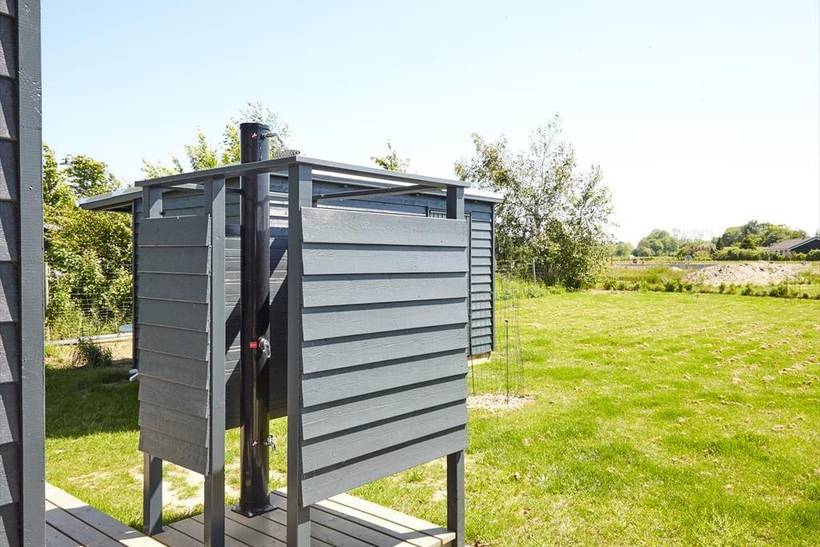 Foto von Ferienhaus CV22 in Sejerø Bugt - Westseeland
