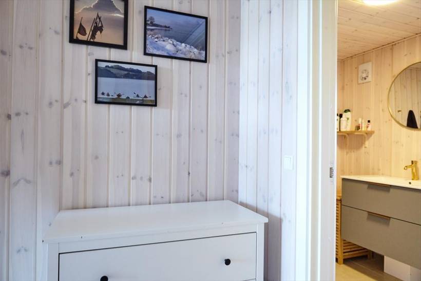 Foto von Ferienhaus CV22 in Sejerø Bugt - Westseeland