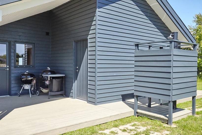 Foto von Ferienhaus CV22 in Sejerø Bugt - Westseeland