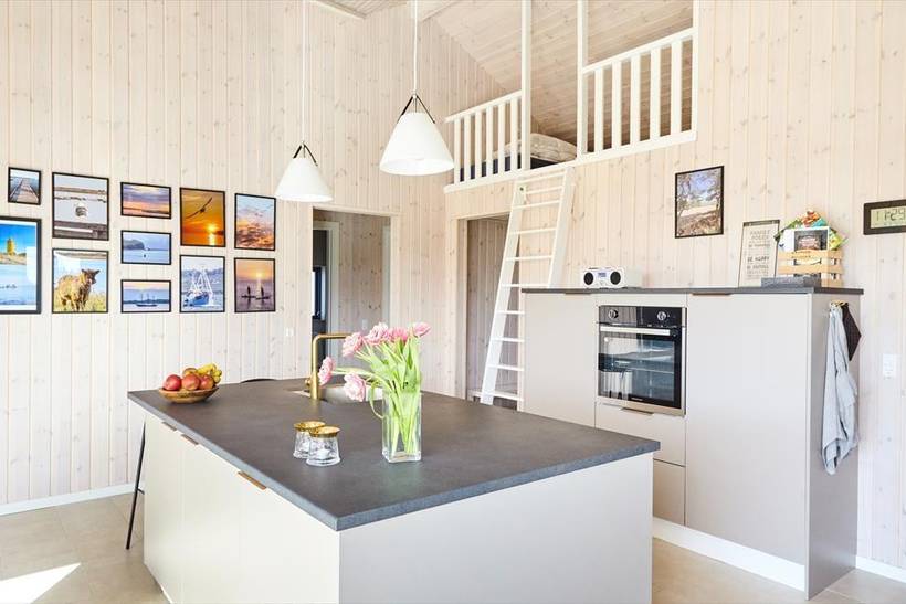 Foto von Ferienhaus CV22 in Sejerø Bugt - Westseeland