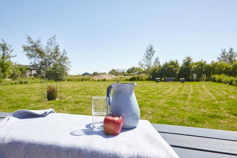 Foto von Ferienhaus CV22 in Sejerø Bugt - Westseeland