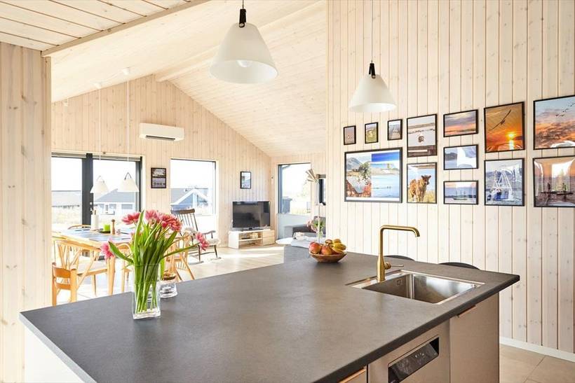 Foto von Ferienhaus CV22 in Sejerø Bugt - Westseeland
