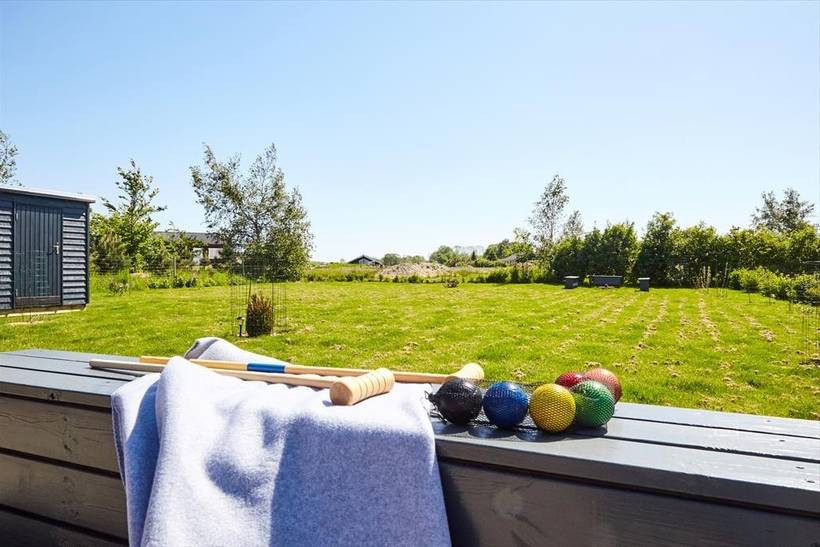 Foto von Ferienhaus CV22 in Sejerø Bugt - Westseeland