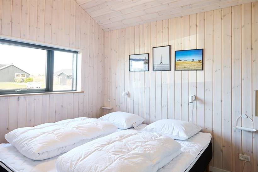 Foto von Ferienhaus CV22 in Sejerø Bugt - Westseeland