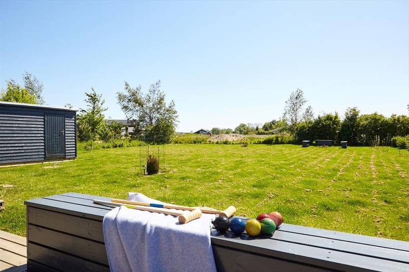 Foto von Ferienhaus CV22 in Sejerø Bugt - Westseeland