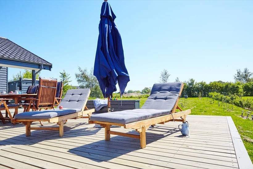 Foto von Ferienhaus CV22 in Sejerø Bugt - Westseeland