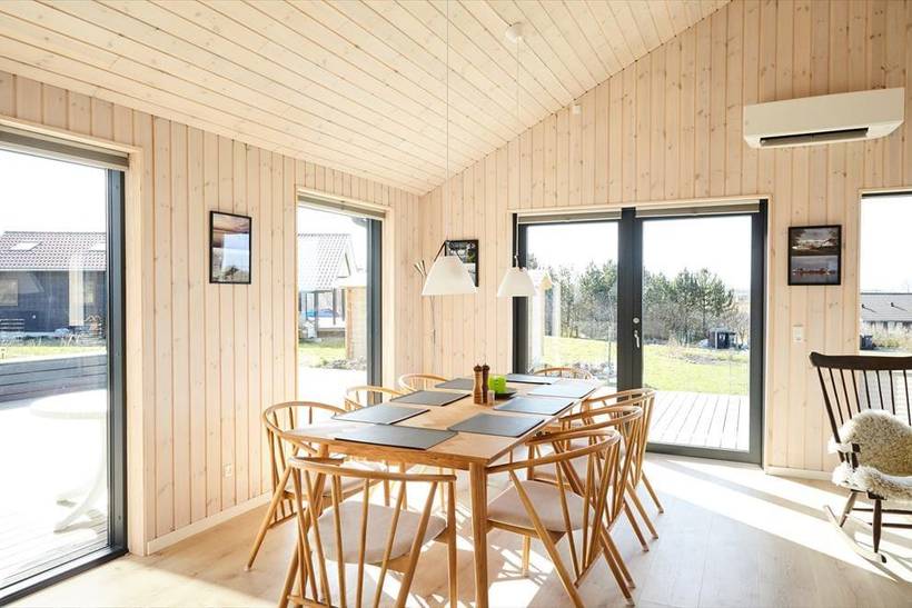 Foto von Ferienhaus CV22 in Sejerø Bugt - Westseeland