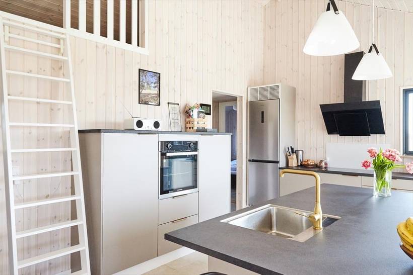 Foto von Ferienhaus CV22 in Sejerø Bugt - Westseeland