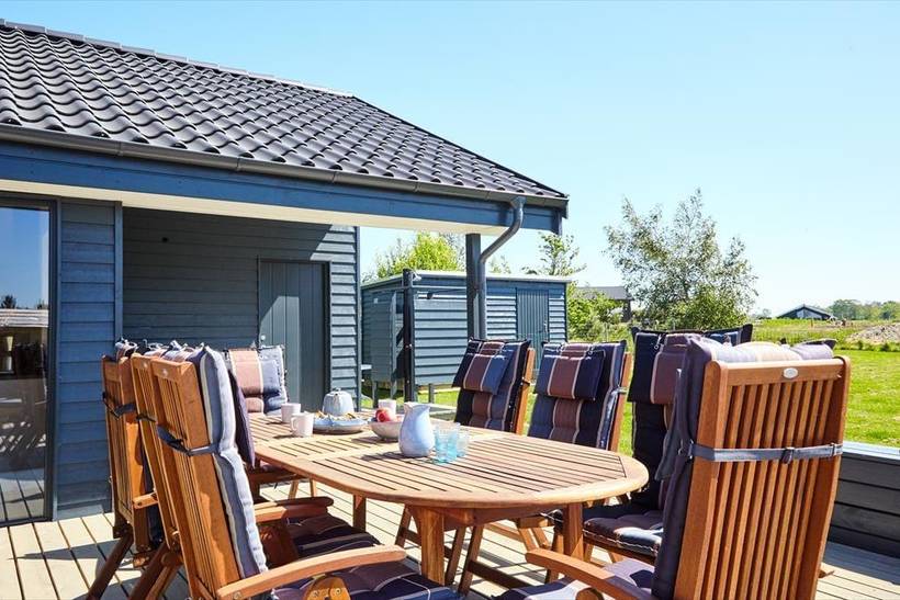 Foto von Ferienhaus CV22 in Sejerø Bugt - Westseeland
