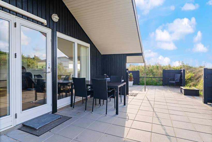 Foto von Ferienhaus CV25 in Årgab - Westjütland