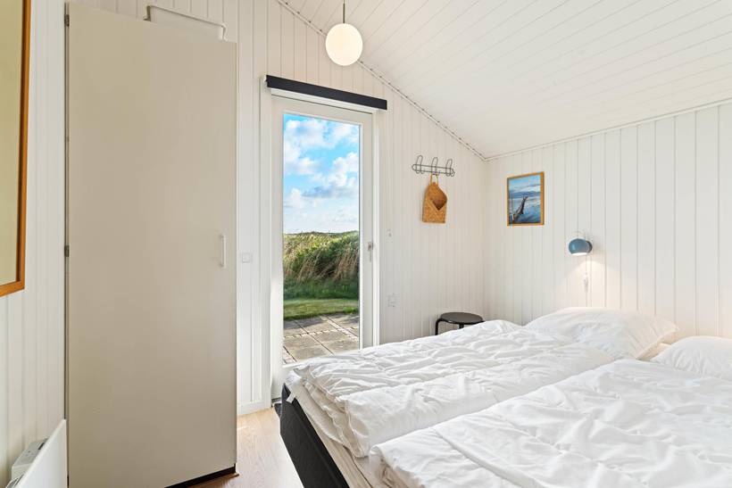 Foto von Ferienhaus CV25 in Årgab - Westjütland
