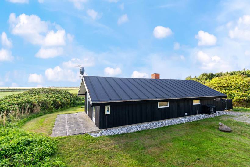 Foto von Ferienhaus CV25 in Årgab - Westjütland