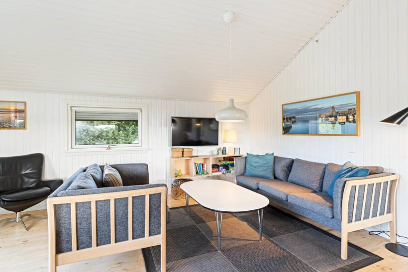 Foto von Ferienhaus CV25 in Årgab - Westjütland