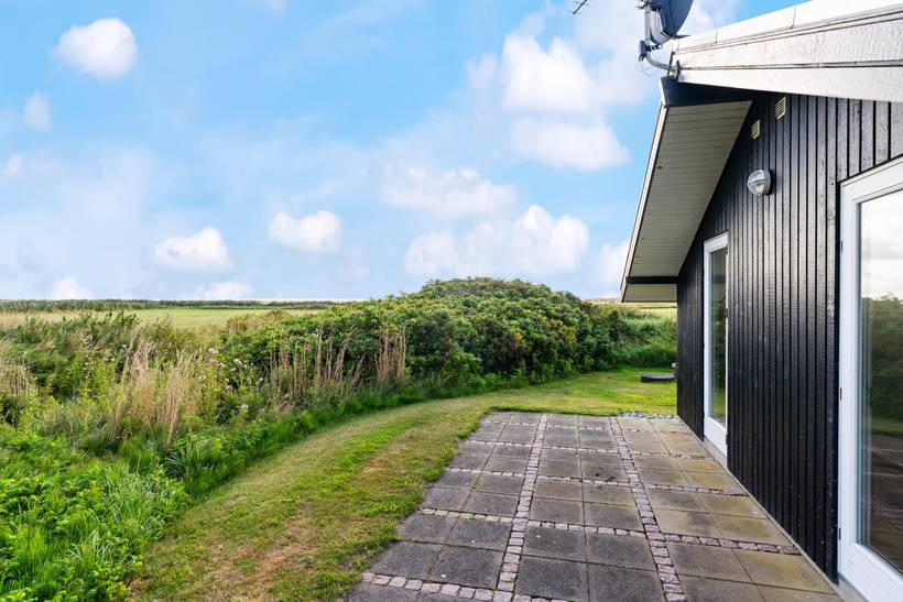 Foto von Ferienhaus CV25 in Årgab - Westjütland