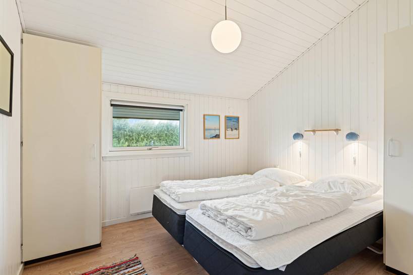 Foto von Ferienhaus CV25 in Årgab - Westjütland