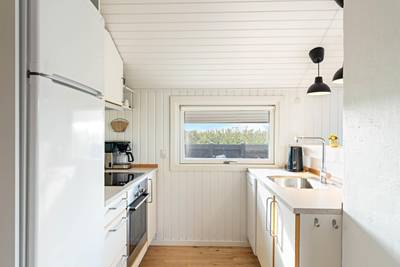 Vorschaubild von Ferienhaus CV25 in Årgab - Westjütland