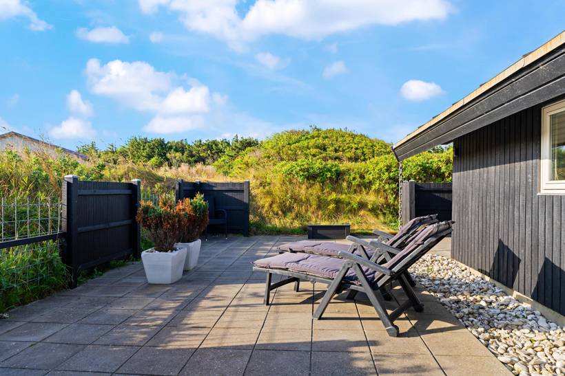 Foto von Ferienhaus CV25 in Årgab - Westjütland
