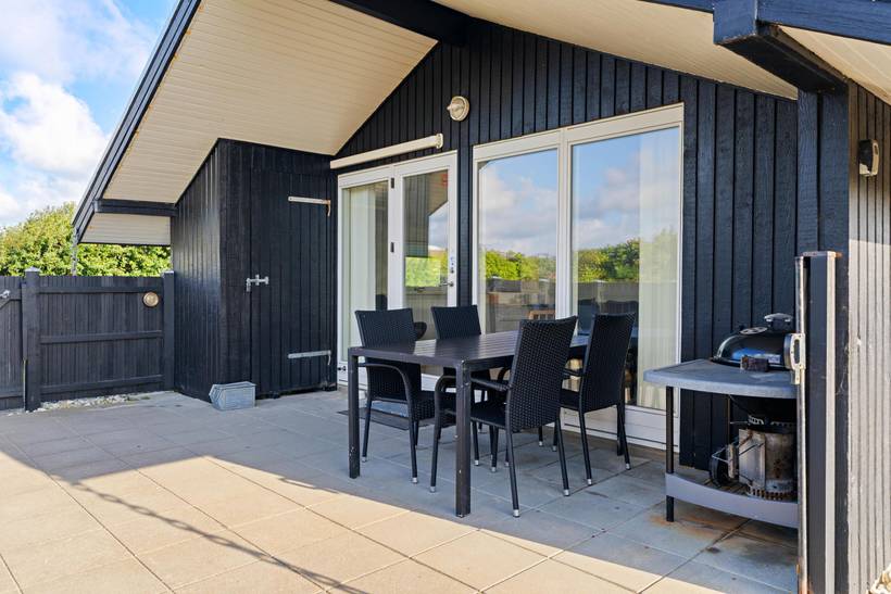 Foto von Ferienhaus CV25 in Årgab - Westjütland