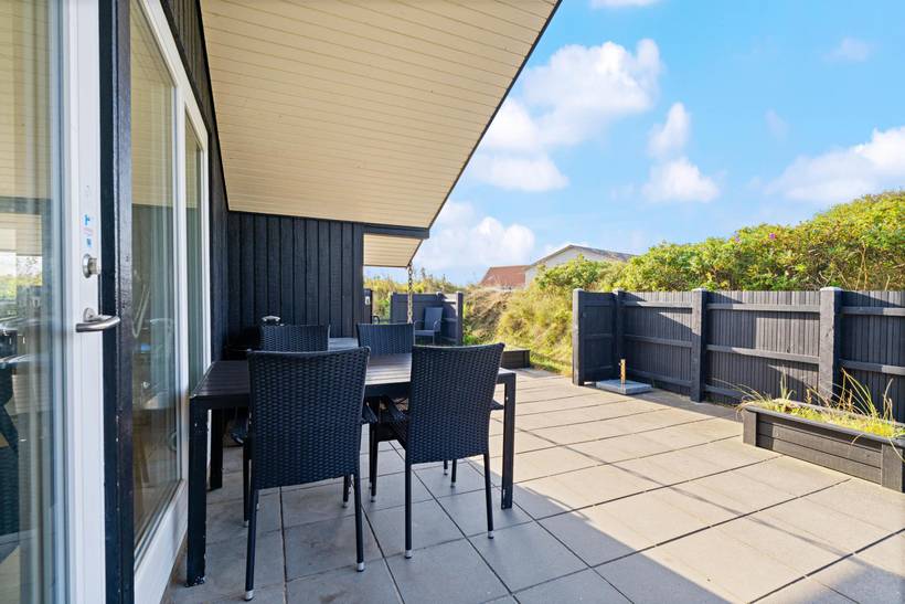 Foto von Ferienhaus CV25 in Årgab - Westjütland
