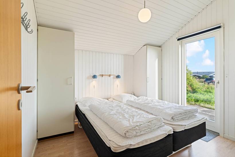 Foto von Ferienhaus CV25 in Årgab - Westjütland