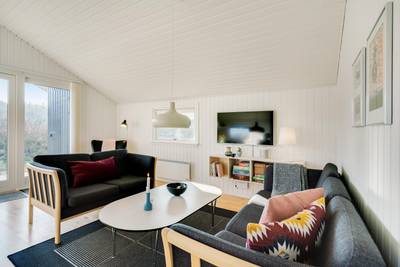 Vorschaubild von Ferienhaus CV25 in Årgab - Westjütland