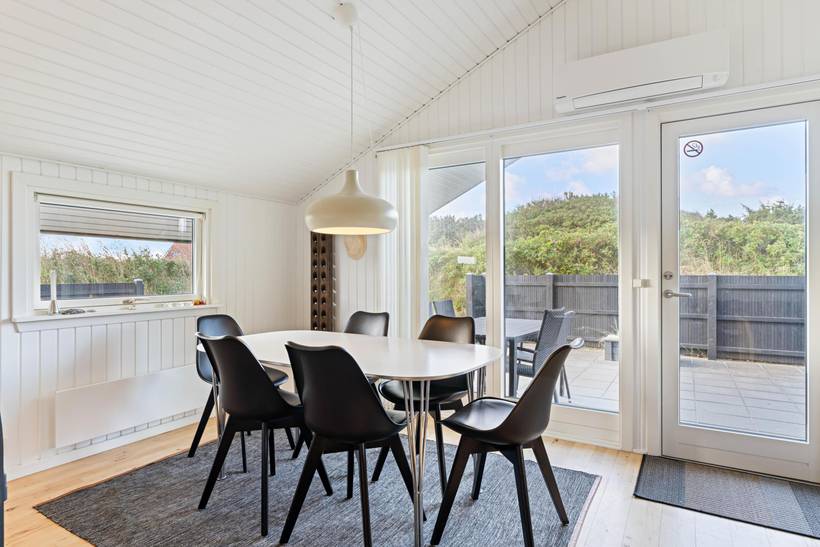 Foto von Ferienhaus CV25 in Årgab - Westjütland