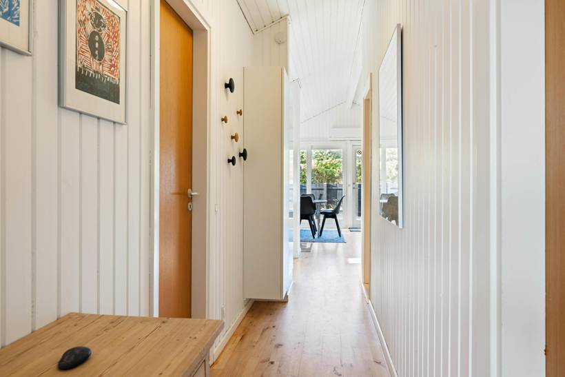 Foto von Ferienhaus CV25 in Årgab - Westjütland