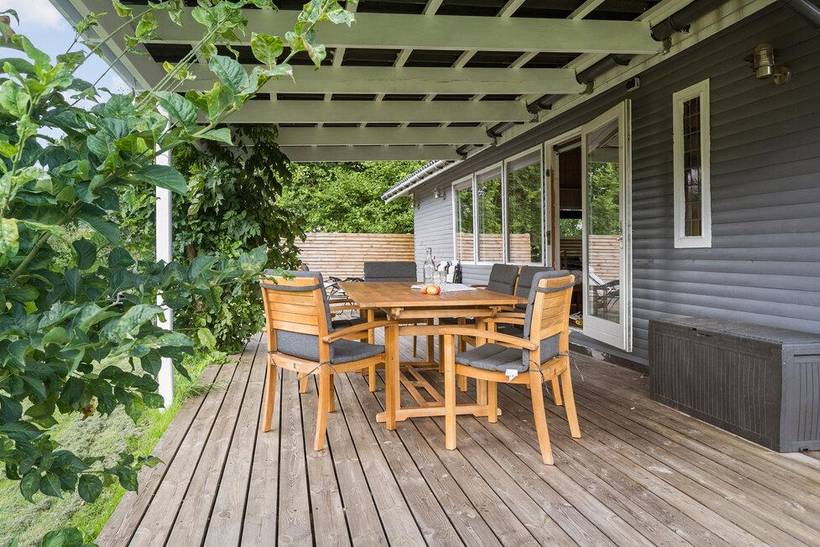Foto von Ferienhaus CV26 in Smidstrup - Gilleleje - Nordseeland