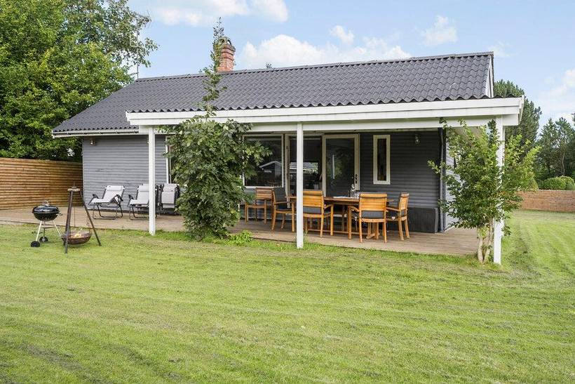 Foto von Ferienhaus CV26 in Smidstrup - Gilleleje - Nordseeland
