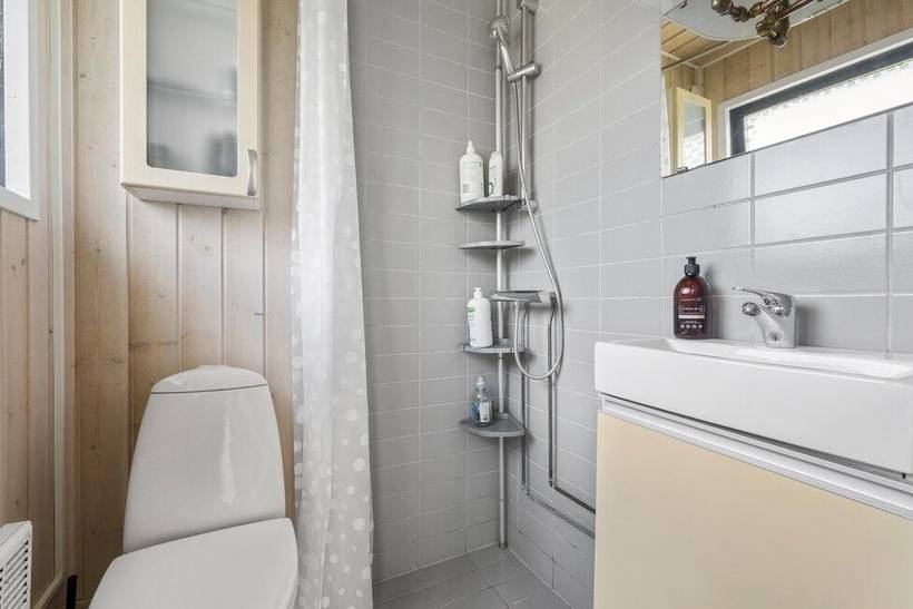 Foto von Ferienhaus CV26 in Smidstrup - Gilleleje - Nordseeland