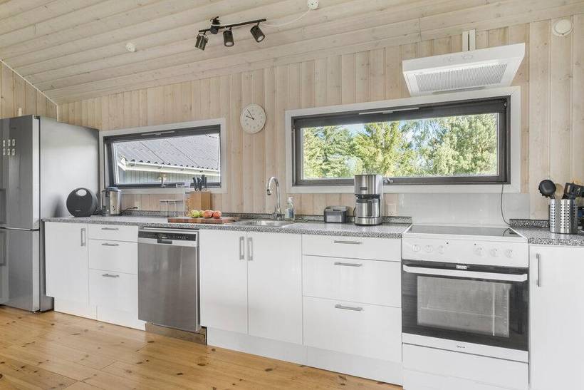 Foto von Ferienhaus CV26 in Smidstrup - Gilleleje - Nordseeland